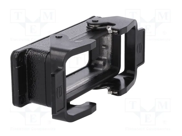 HARTING Carcasa para conectores HDC tamaño 16B Han® B HARTING Carcasa para conectores HDC tamaño 16B Han® B
