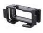 HARTING Carcasa para conectores HDC tamaño 16B Han® B