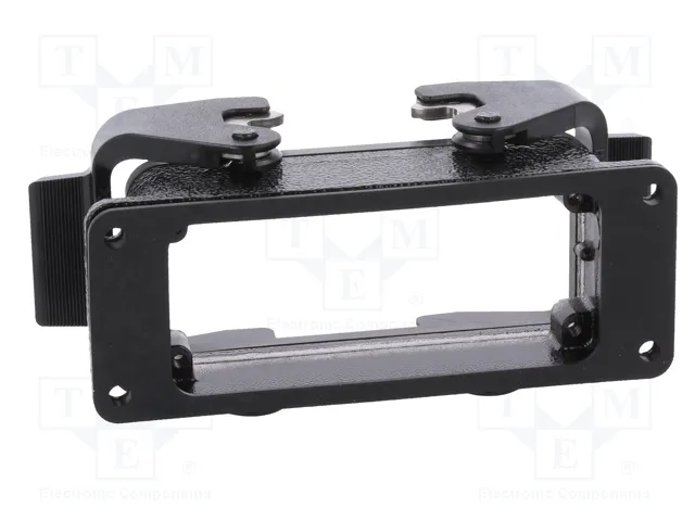 HARTING Carcasa para conectores HDC tamaño 16B Han® B HARTING Carcasa para conectores HDC tamaño 16B Han® B