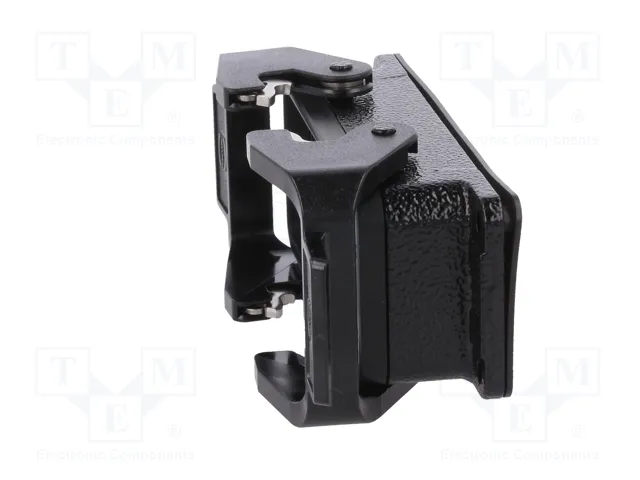 HARTING Carcasa para conectores HDC tamaño 16B Han® B HARTING Carcasa para conectores HDC tamaño 16B Han® B