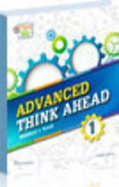 BURLINGTON Advanced Think Ahead 1ºESO Students Book, VV.AA. - BURLINGTON
