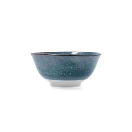 Bol Porcelana Aura Bidasoa 15 cm (6 Unidades)