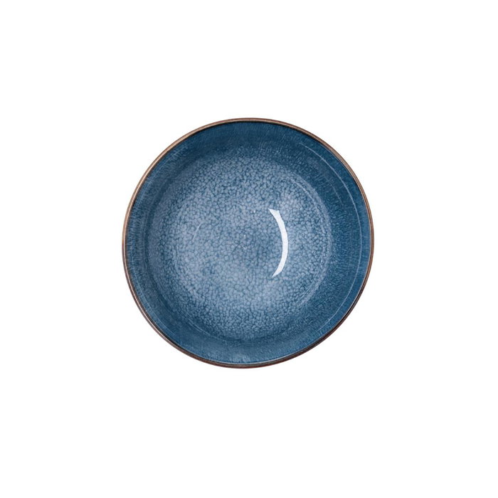 Bol Porcelana Aura Bidasoa 15 cm (6 Unidades)