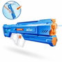 Zuru X-Shot Mega Pulse Pistola de Agua Motorizada con Depósito de 1,1 L