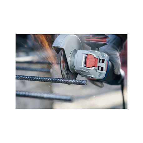 Bosch Powertools PRO Multi Construction X-LOCK Trennscheibe 125mm