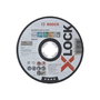Bosch Powertools PRO Multi Construction X-LOCK Trennscheibe 125mm