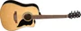 EKO Guitarra Acústica Dreadnought Ranger 6 A/E Cutaway Electroacústica Natural