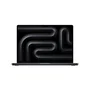 Apple MacBook Pro 16 M5 Pro 24GB 1TB SSD Space Black