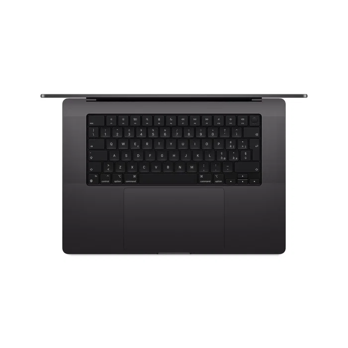 Apple MacBook Pro 16 M5 Pro 24GB 1TB SSD Space Black Apple MacBook Pro 16 M5 Pro 24GB 1TB SSD Space Black
