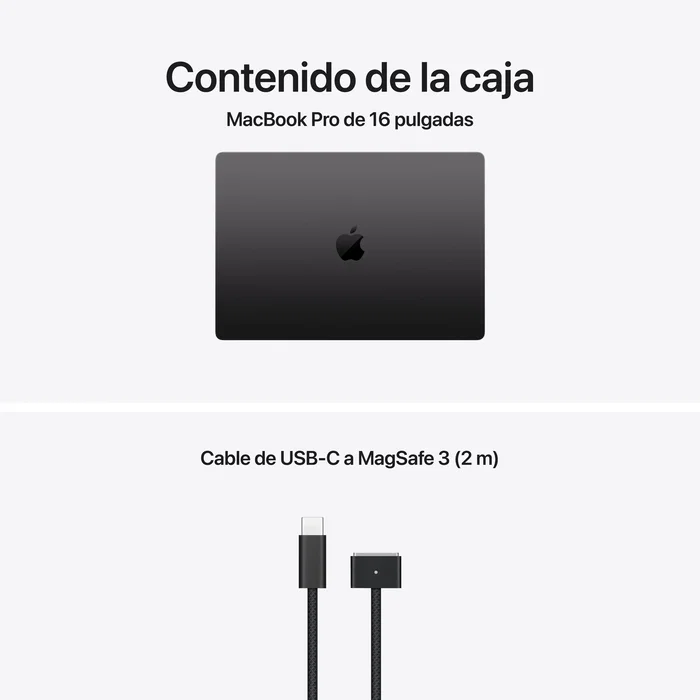 Apple MacBook Pro 16 M5 Pro 24GB 1TB SSD Space Black Apple MacBook Pro 16 M5 Pro 24GB 1TB SSD Space Black