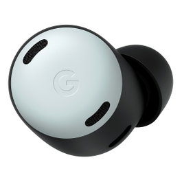 Google Pixel Buds Pro fog