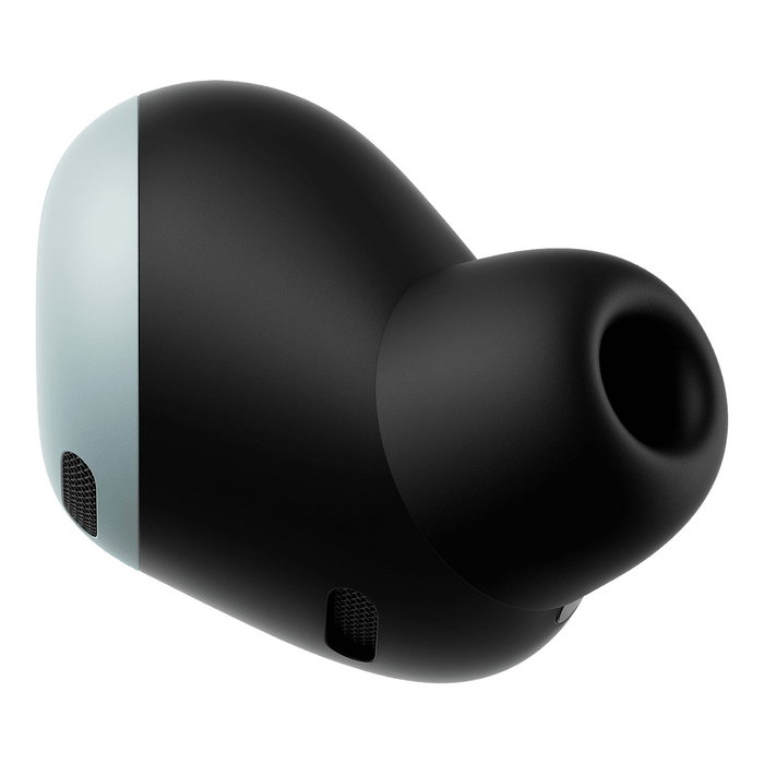 Google Pixel Buds Pro fog