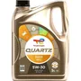 Totalenergies Quartz 9000 NFC 5W-30 Aceite de Motor 5L