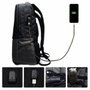 Ewent EW2529 Mochila para Portátil 17.3 Pulgadas Negro