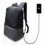 Ewent EW2529 Mochila para Portátil 17.3 Pulgadas Negro