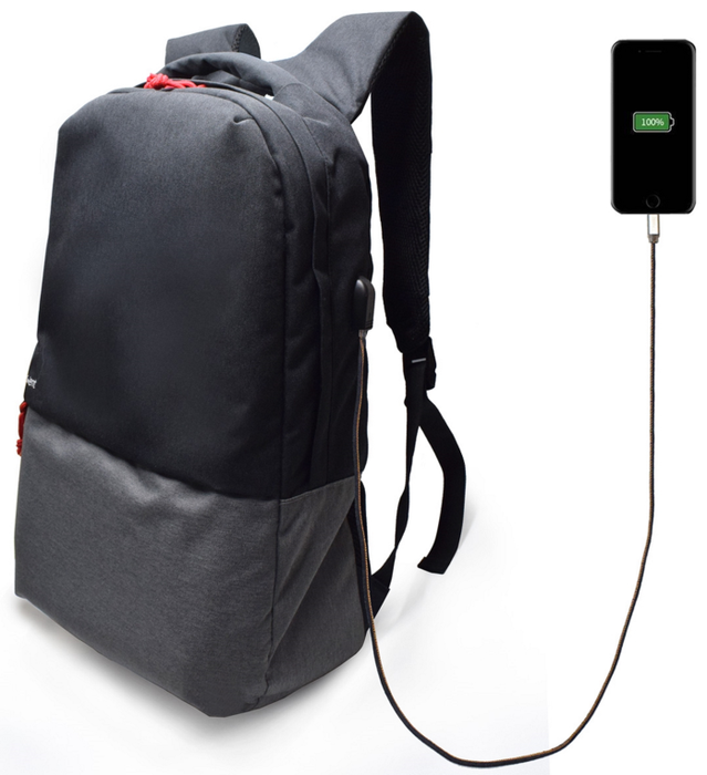 Ewent EW2529 Mochila para Portátil 17.3 Pulgadas Negro Ewent EW2529 Mochila para Portátil 17.3 Pulgadas Negro