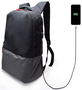 Ewent EW2529 Mochila para Portátil 17.3 Pulgadas Negro