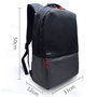 Ewent EW2529 Mochila para portátil urbana de 17.3 pulgadas con puerto de carga USB
