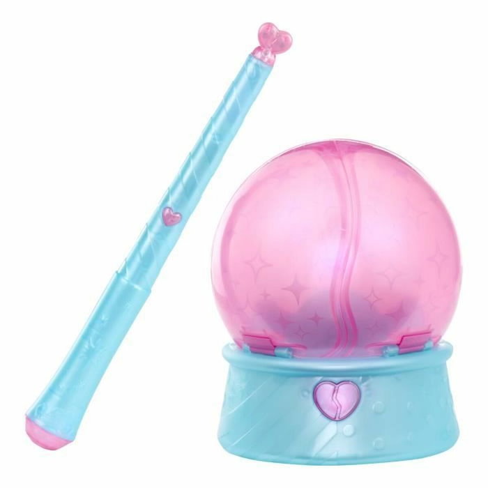 L.O.L. Surprise! Magic Flyers Fairies Tots - Copo de nieve