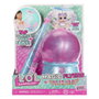 L.O.L. Surprise! Magic Flyers Fairies Tots - Copo de nieve