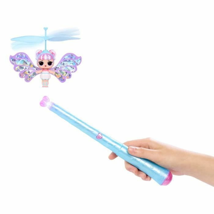 L.O.L. Surprise! Magic Flyers Fairies Tots - Copo de nieve