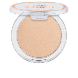 Essence Soft Touch Bouncy Glow Iluminador 10-Soft Glaze