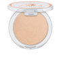 Essence Iluminador TOUCH BOUNCY GLOW #10 Soft Glaze, Efecto Suave y Mate con Brillo Cristalino, 4 g