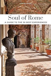 JONGLEZ, Soul of Rome (2024) - A Guide to 30 Exceptional Experiences
