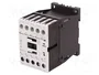 EATON ELECTRIC Contactor DILA-22 4-polar 230VAC 4A