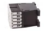 EATON ELECTRIC Contactor DILA-22 4-polar 230VAC 4A