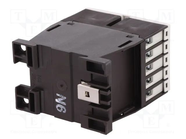 EATON ELECTRIC Contactor DILA-22 4-polar 230VAC 4A