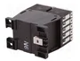 EATON ELECTRIC Contactor DILA-22 4-polar 230VAC 4A