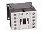 EATON ELECTRIC Contactor DILA-22 4-polar 230VAC 4A