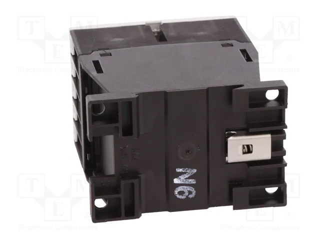 EATON ELECTRIC Contactor DILA-22 4-polar 230VAC 4A