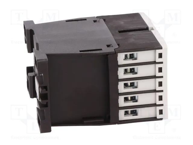 EATON ELECTRIC Contactor DILA-22 4-polar 230VAC 4A