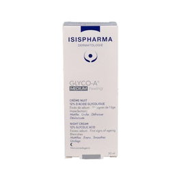 ISIS PHARMA Glyco-A Medium Peeling 30Ml