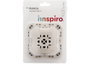 Innspiro Anywhere Punch Troqueladora de corazones 38mm