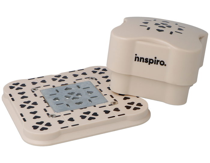 Innspiro Anywhere Punch Troqueladora de corazones 38mm