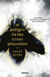 El peligro de las cosas pequeñas, Caryl Lewis - RBA MOLINO