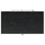 Panasonic RF-D40EG-K Radio por Internet con DAB+ y Bluetooth 5.3, Negro/Plata