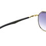 Gafas de Sol Unisex Carrera CARRERA303S2M Ø 53 mm