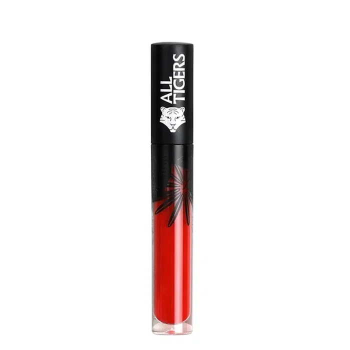 All Tigers Brillo de labios Natural y Vegan 8 ml All Tigers Brillo de labios Natural y Vegan 8 ml