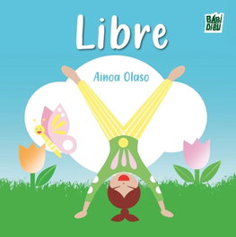 BABIDI-BU Libre - Ainoa Olaso