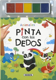 Animales, SUSAETA EDICIONES - SUSAETA EDICIONES