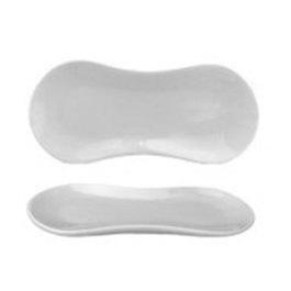 SUMMA Triana Rabanera Plato Porcelana 14x6 cm (Set de 12)