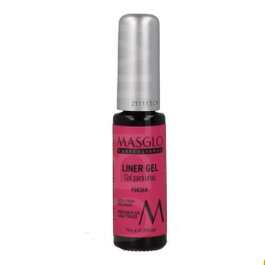 Masglo Liner Gel Fucsia 7ml