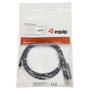 Equip Cable USB-C a DisplayPort 1.2 de 2m 4K/60Hz Gris