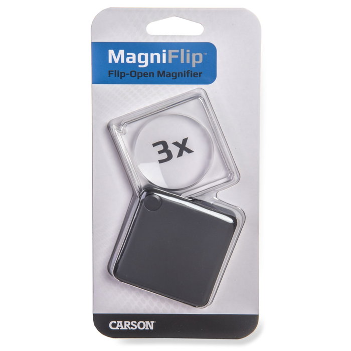 Carson MagniFlip GN-33 Magnifier Carson MagniFlip GN-33 Magnifier