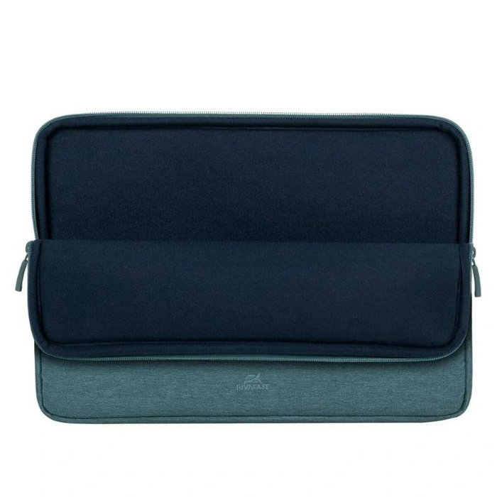 Rivacase Suzuka 7703 Funda para Portátil 14" Aguamarina Rivacase Suzuka 7703 Funda para Portátil 14" Aguamarina