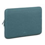 Rivacase Suzuka 7703 Funda para Portátil 14" Aguamarina